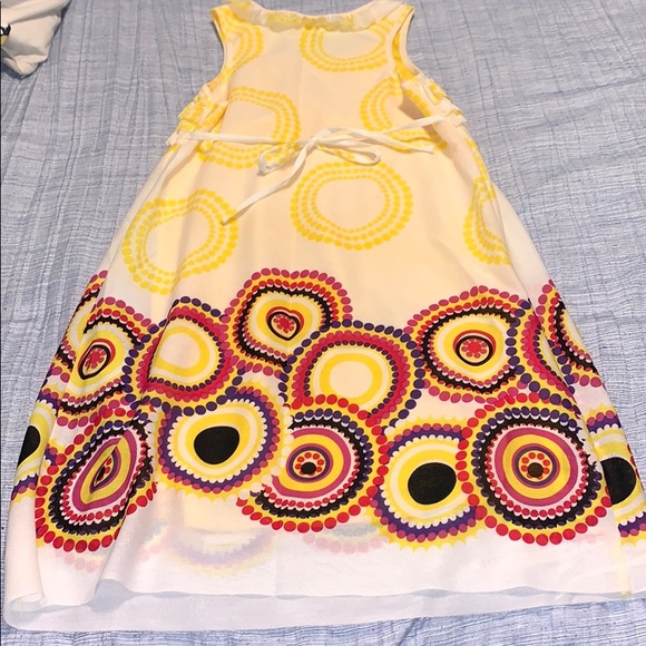 Hype summer dress - Picture 3 of 3